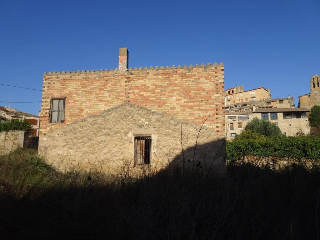 Finca/Country House for sale in Arens de Lledo - € 30,000 (Ref: 10165418)