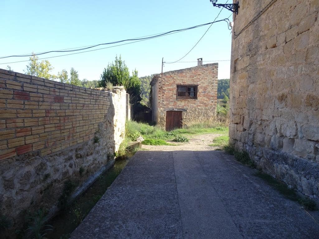 Finca/Country House for sale in Arens de Lledo - € 30,000 (Ref: 10165418)