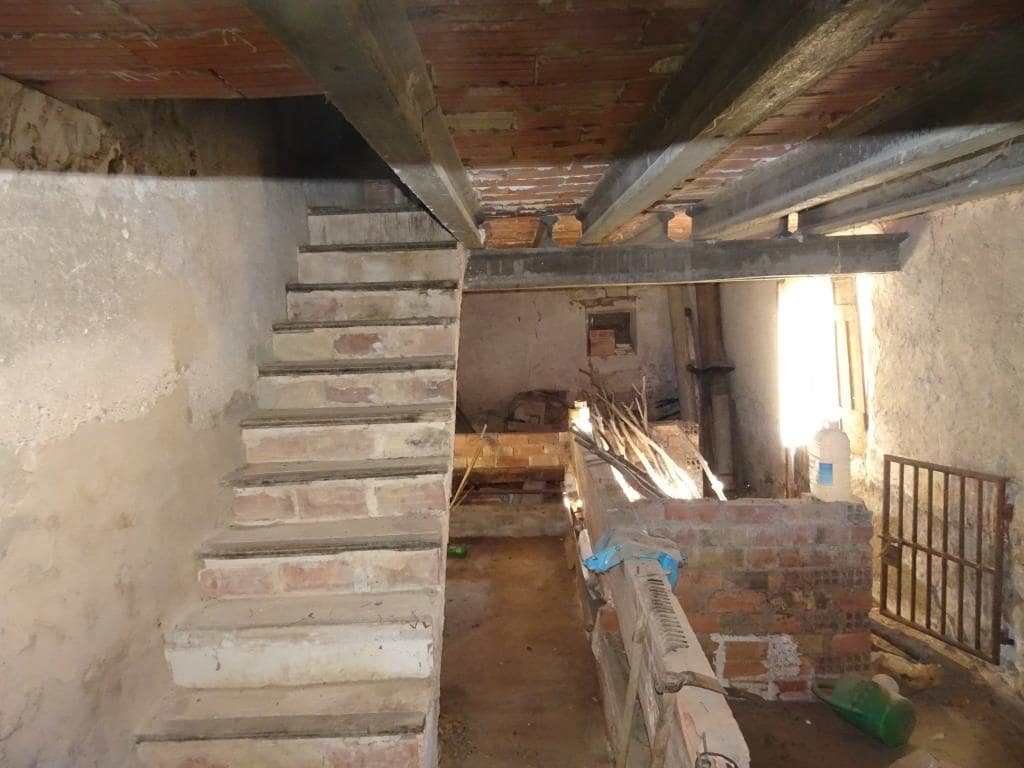 Finca/Country House for sale in Arens de Lledo - € 30,000 (Ref: 10165418)