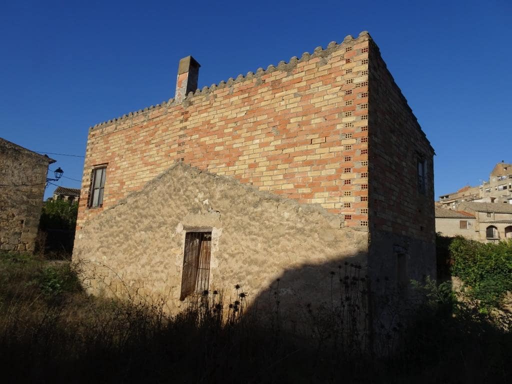 Finca/Country House for sale in Arens de Lledo - € 30,000 (Ref: 10165418)
