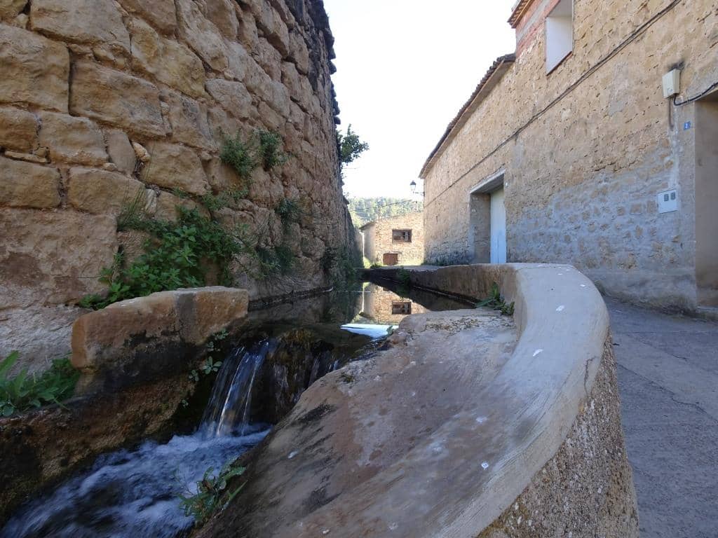 Finca/Country House for sale in Arens de Lledo - € 30,000 (Ref: 10165418)