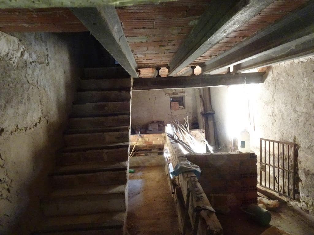 Finca/Country House for sale in Arens de Lledo - € 30,000 (Ref: 10165418)