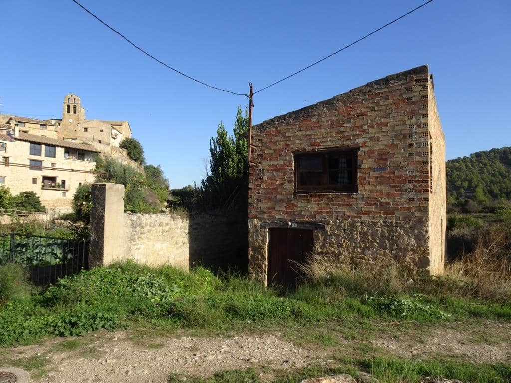 Finca/Country House for sale in Arens de Lledo - € 30,000 (Ref: 10165418)