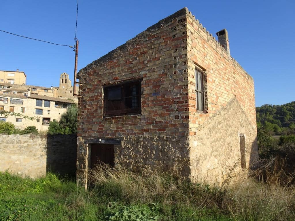 Finca/Country House for sale in Arens de Lledo - € 30,000 (Ref: 10165418)