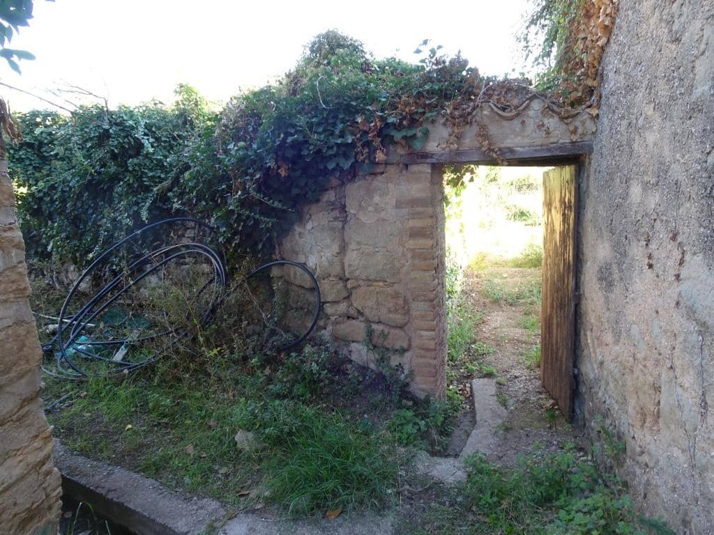 Finca/Country House for sale in Arens de Lledo - € 30,000 (Ref: 10165418)