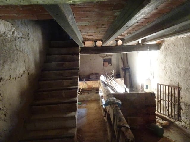 Finka/Dom wiejski na sprzedaż w Arens de Lledó - 30 000 € (Ref: 10165418)