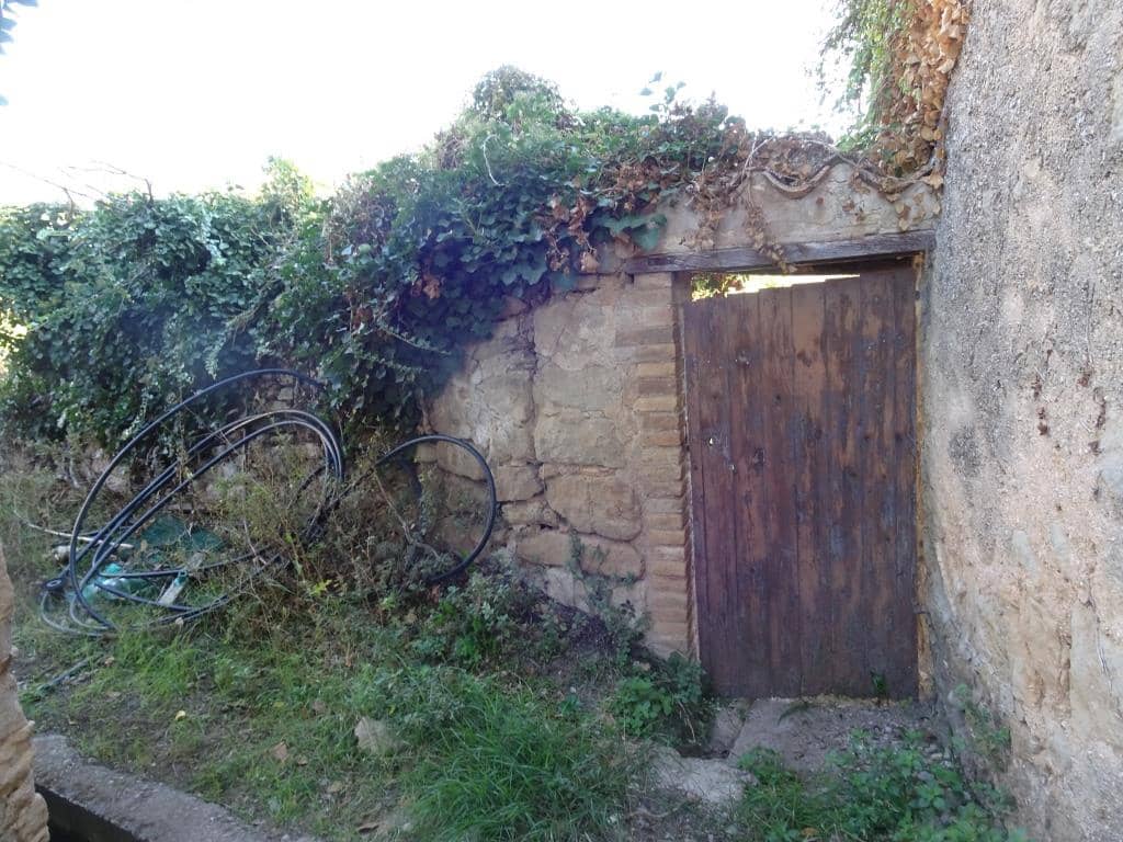 Finca/Country House for sale in Arens de Lledo - € 30,000 (Ref: 10165418)