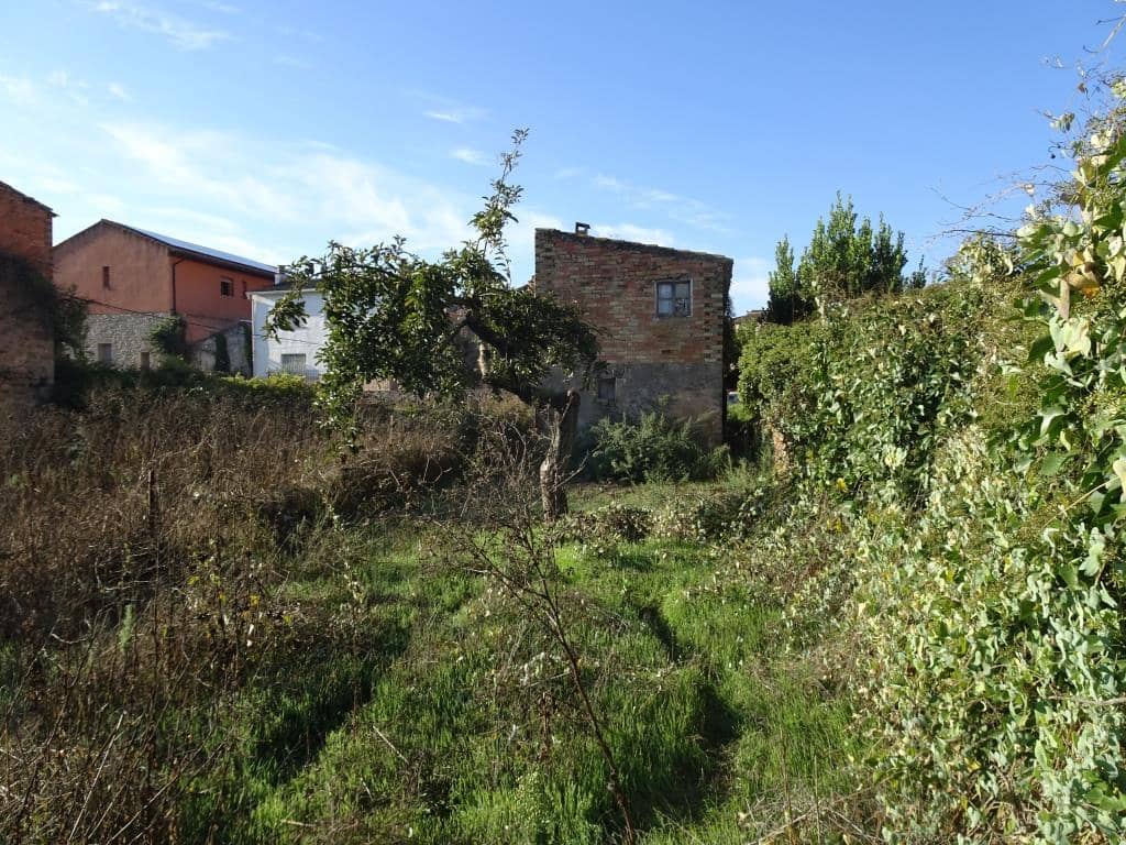 Finca/Country House for sale in Arens de Lledo - € 30,000 (Ref: 10165418)