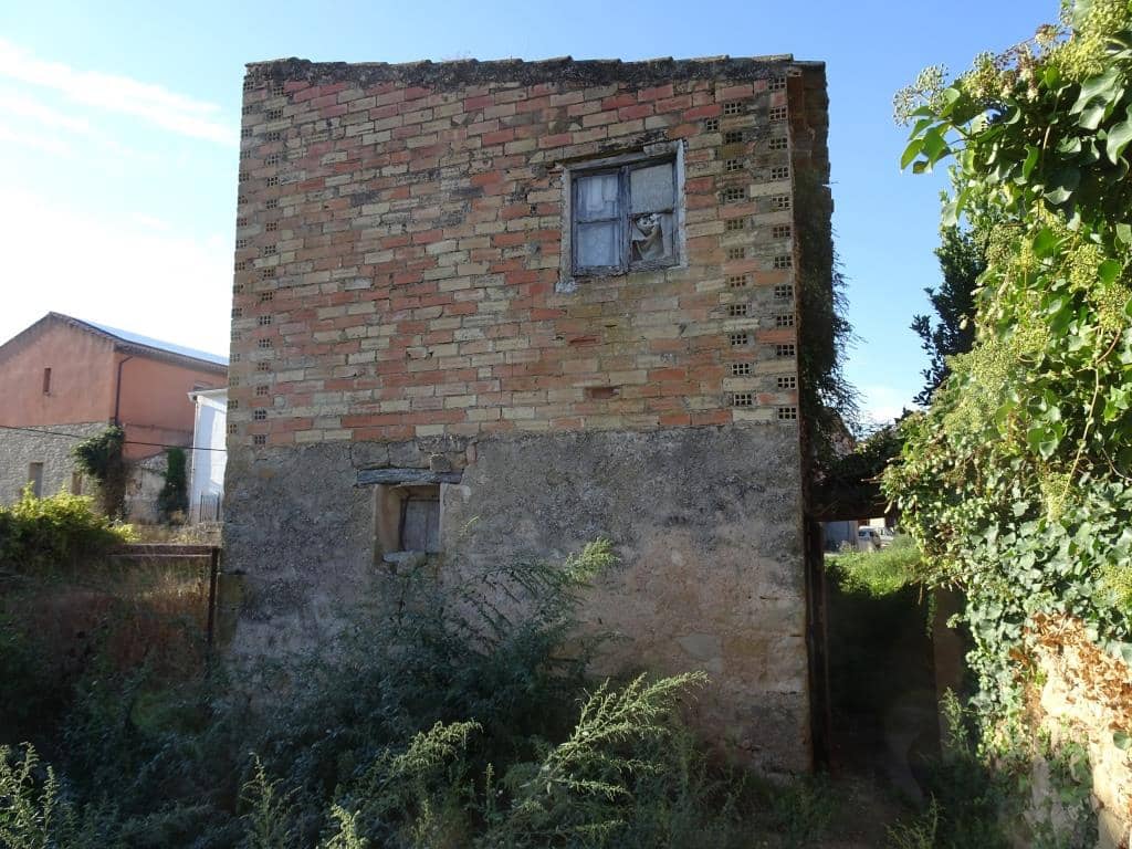 Finca/Country House for sale in Arens de Lledo - € 30,000 (Ref: 10165418)