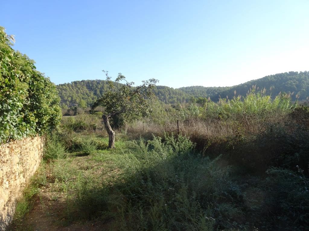 Finca/Country House for sale in Arens de Lledo - € 30,000 (Ref: 10165418)