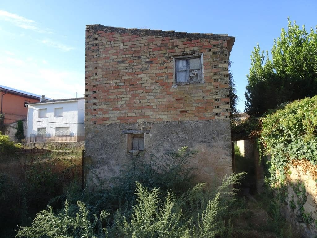 Finca/Country House for sale in Arens de Lledo - € 30,000 (Ref: 10165418)