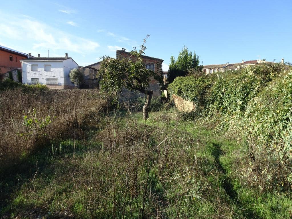 Finca/Country House for sale in Arens de Lledo - € 30,000 (Ref: 10165418)