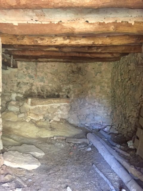 1 soveværelse Finca/Landehus til salg i Benifallet - € 25.000 (Ref: 5467060)