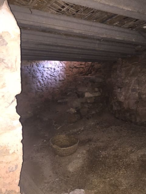 1 soveværelse Finca/Landehus til salg i Benifallet - € 25.000 (Ref: 5467060)