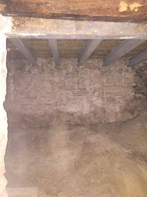 1 soveværelse Finca/Landehus til salg i Benifallet - € 25.000 (Ref: 5467060)