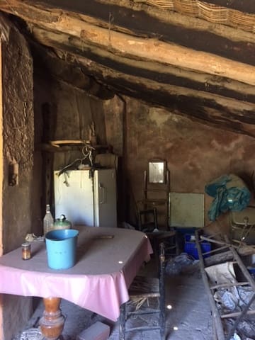 1 soveværelse Finca/Landehus til salg i Benifallet - € 25.000 (Ref: 5467060)