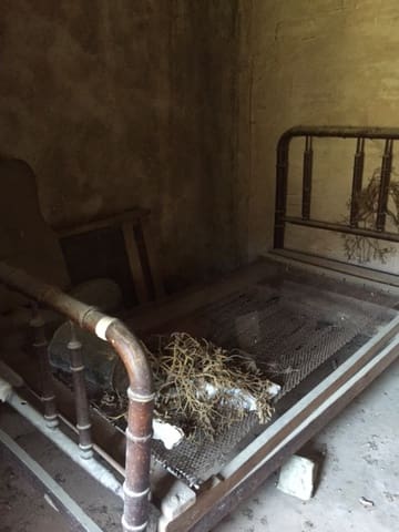 1 soveværelse Finca/Landehus til salg i Benifallet - € 25.000 (Ref: 5467060)