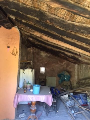 1 soveværelse Finca/Landehus til salg i Benifallet - € 25.000 (Ref: 5467060)