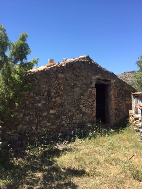 1 soveværelse Finca/Landehus til salg i Benifallet - € 25.000 (Ref: 5467060)