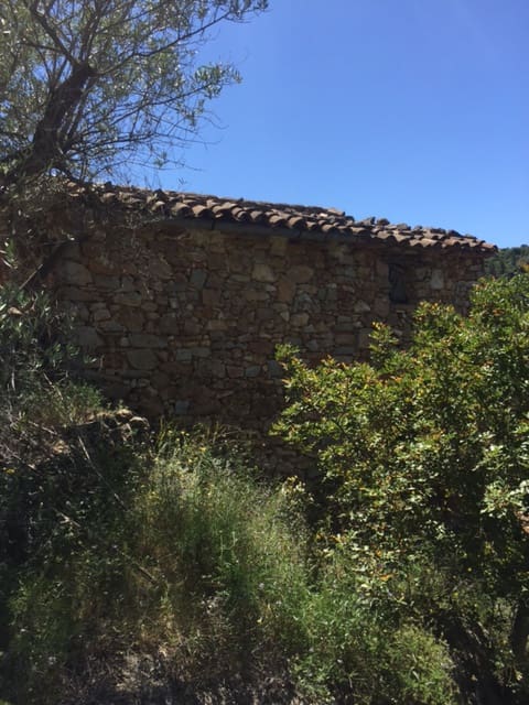 1 soveværelse Finca/Landehus til salg i Benifallet - € 25.000 (Ref: 5467060)