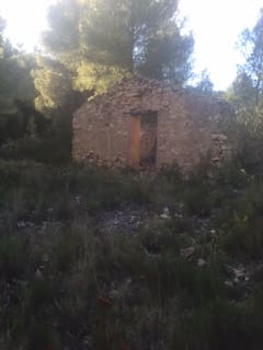 Finca/Landehus til salg i Benifallet - € 18.000 (Ref: 5467072)