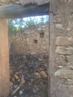 Finca/Casa di Campagna in vendita in Benifallet - 18.000 € (Rif: 5467072)