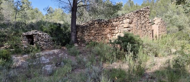 Finca/Country House for sale in Benifallet - € 20,000 (Ref: 5467072)