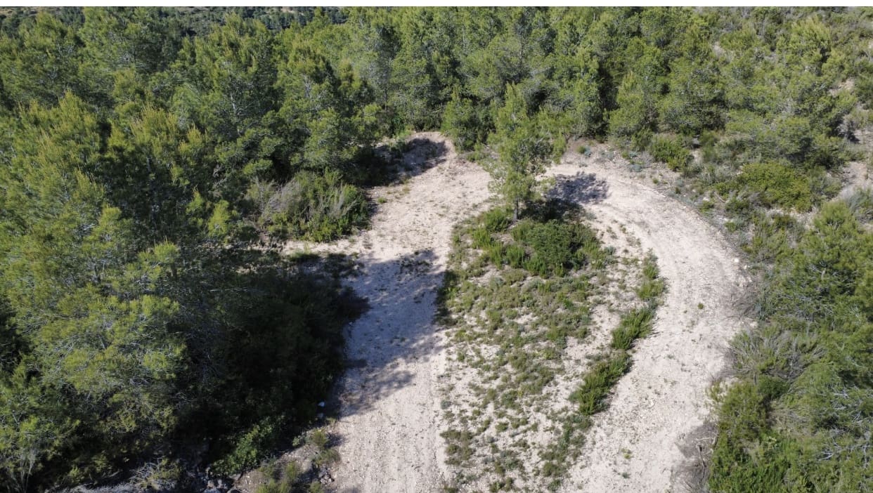 Finca/Hus på landet till salu i Benifallet - 20 000 € (Ref: 5467072)