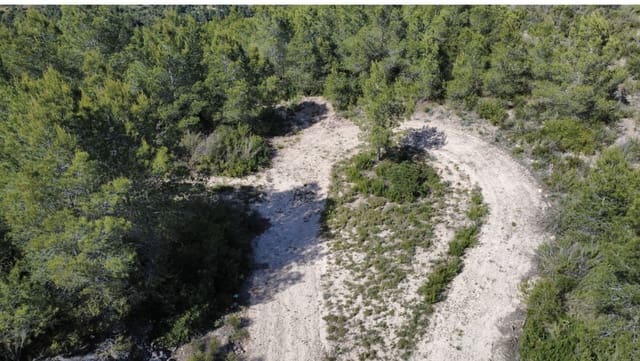 Finca/Herregård til salgs i Benifallet - € 20 000 (Ref: 5467072)