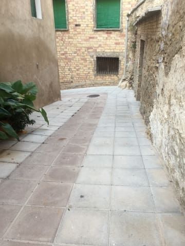 4 soveværelse Byhus til salg i Benifallet - € 15.000 (Ref: 5467080)