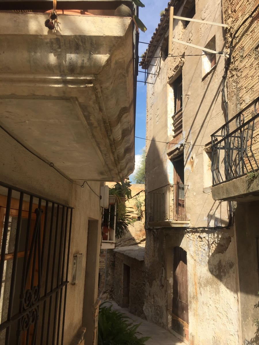 4 soveværelse Byhus til salg i Benifallet - € 15.000 (Ref: 5467080)