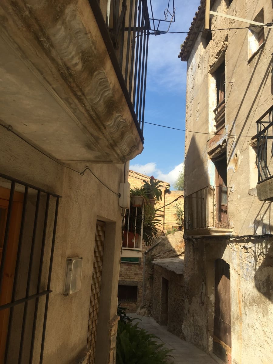 4 soveværelse Byhus til salg i Benifallet - € 15.000 (Ref: 5467080)