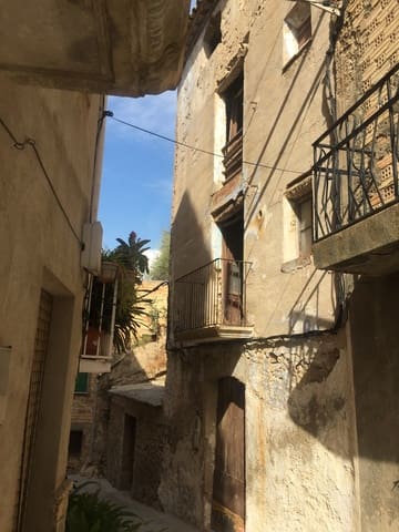 4 soveværelse Byhus til salg i Benifallet - € 15.000 (Ref: 5467080)