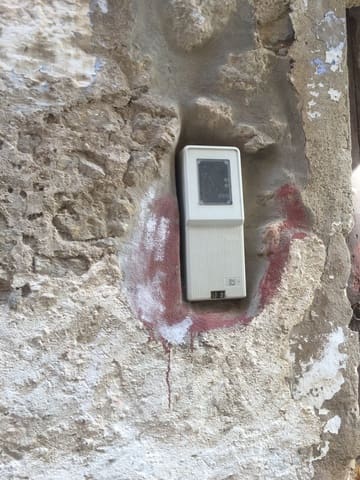 4 soveværelse Byhus til salg i Benifallet - € 15.000 (Ref: 5467080)