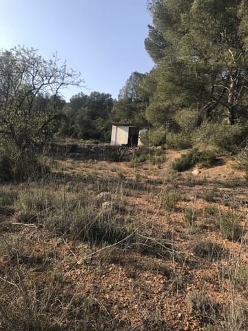 Finca/Herregård til salgs i Benifallet - € 16 000 (Ref: 5467109)