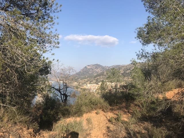 Finca/Herregård til salgs i Benifallet - € 16 000 (Ref: 5467109)