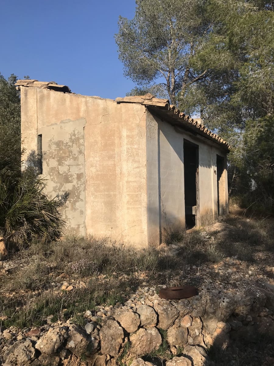 Finca/Maison de Campagne à vendre à Benifallet - 16 000 € (Ref: 5467109)