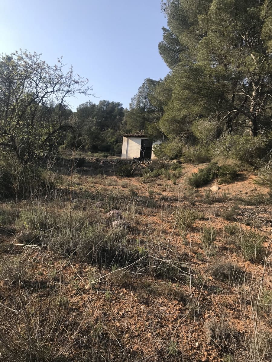 Finca/Maison de Campagne à vendre à Benifallet - 16 000 € (Ref: 5467109)