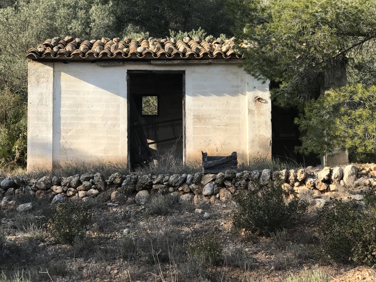 Finca/Maison de Campagne à vendre à Benifallet - 16 000 € (Ref: 5467109)