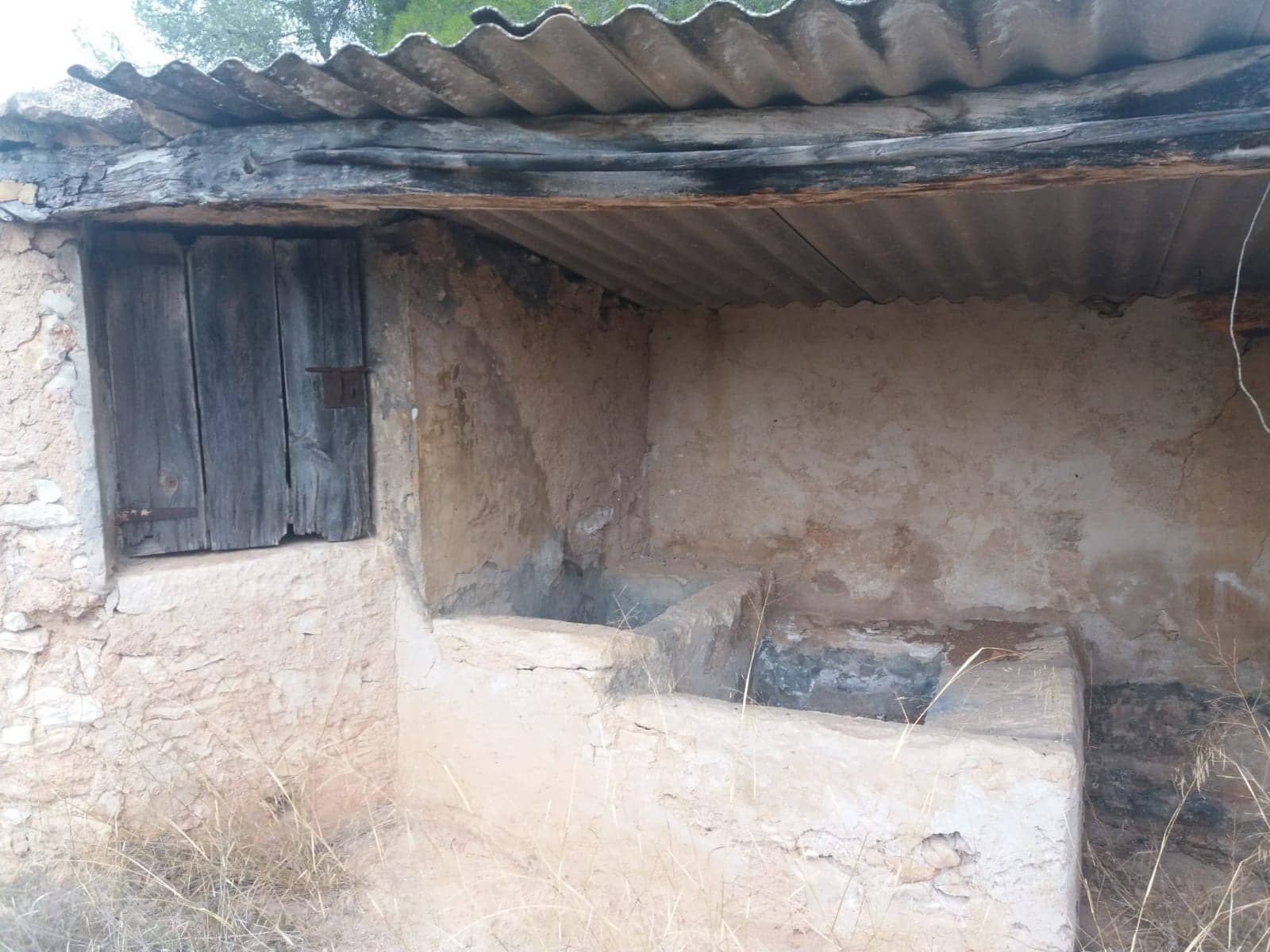 Finca/Maison de Campagne à vendre à Rasquera - 68 000 € (Ref: 5467119)