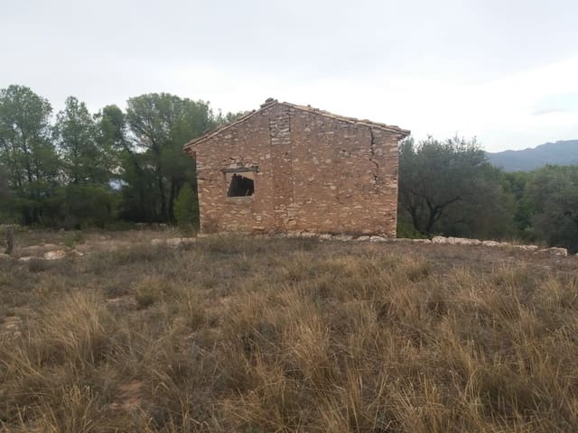 Finca/Landehus til salg i Rasquera - € 68.000 (Ref: 5467119)