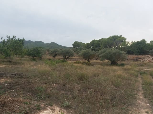 Finca/Landehus til salg i Rasquera - € 68.000 (Ref: 5467119)