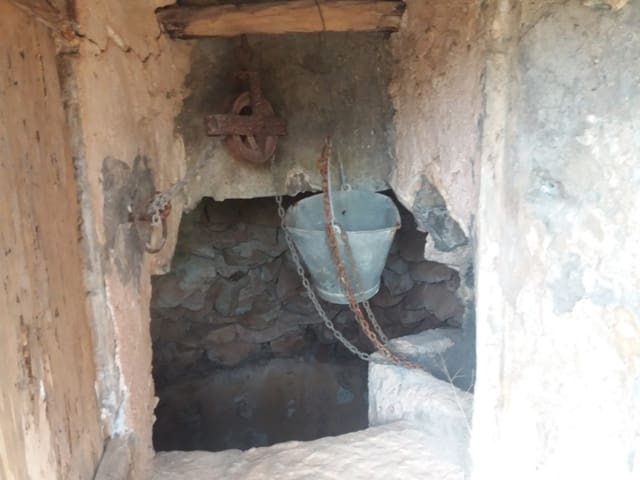 Finca/Landehus til salg i Rasquera - € 68.000 (Ref: 5467119)