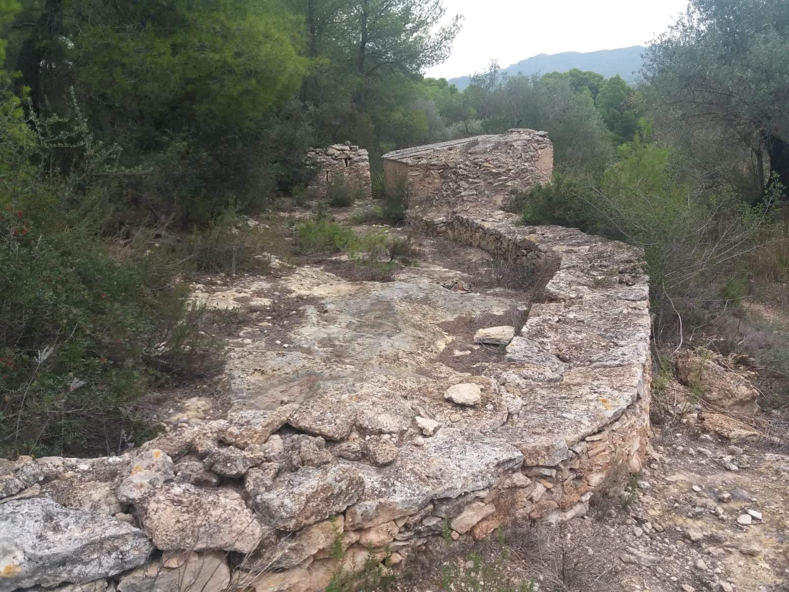 Finca/Maison de Campagne à vendre à Rasquera - 68 000 € (Ref: 5467119)