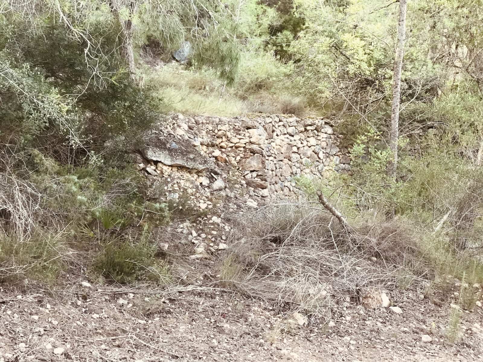 Finca/Hus på landet till salu i Benifallet - 12 000 € (Ref: 5884754)