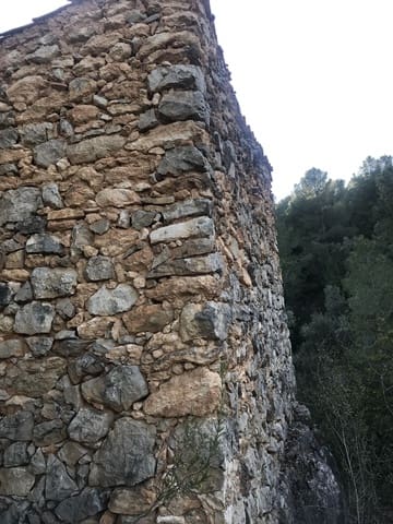 Finca/Landehus til salg i Benifallet - € 12.000 (Ref: 5884754)