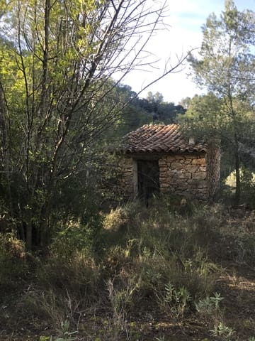 Finca/Landehus til salg i Benifallet - € 12.000 (Ref: 5884754)