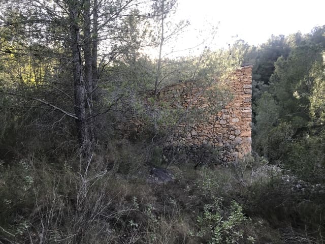 Finca/Landehus til salg i Benifallet - € 12.000 (Ref: 5884754)