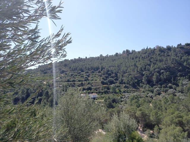 Finca/Landehus til salg i Tivenys - € 12.000 (Ref: 5998991)