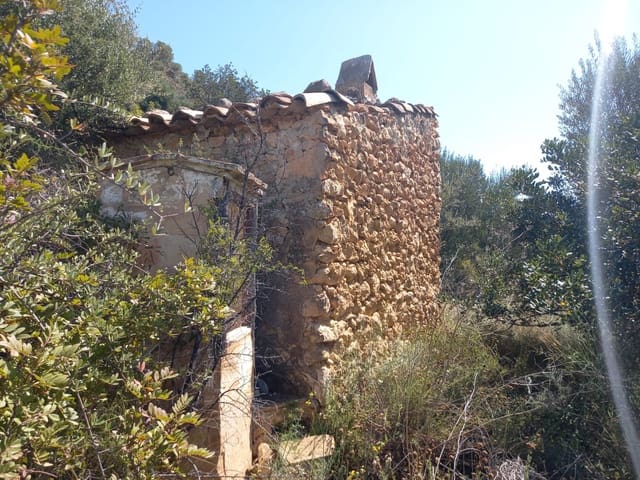 Finca/Landehus til salg i Tivenys - € 12.000 (Ref: 5998991)